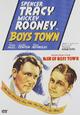 DVD Boys Town