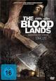 DVD The Blood Lands - Grenzenlose Furcht