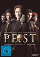 DVD Die Pest - Season One (Episodes 1-3)