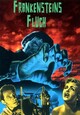 DVD Frankensteins Fluch