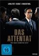 DVD Das Attentat - The Man Standing Next