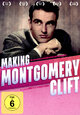 DVD Making Montgomery Clift