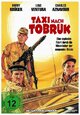 DVD Taxi nach Tobruk