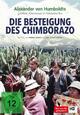 DVD Die Besteigung des Chimborazo