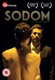 DVD Sodom