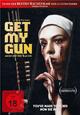 DVD Get My Gun - Mein ist die Rache