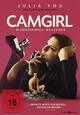 DVD Camgirl - Wahnsinnige Begierde