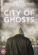DVD City of Ghosts