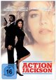 DVD Action Jackson