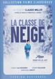 DVD La classe de neige