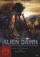 DVD Alien Dawn