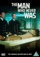 DVD The Man Who Never Was
