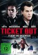 DVD Ticket Out - Flucht ins Jenseits