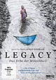 DVD Legacy - Das Erbe der Menschheit