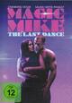 DVD Magic Mike 3 - The Last Dance