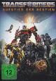 DVD Transformers 7 - Aufstieg der Bestien