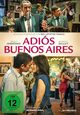DVD Adis Buenos Aires