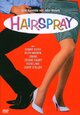 DVD Hairspray